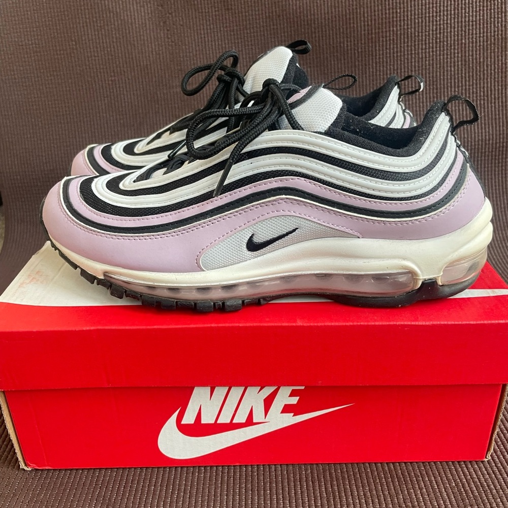 Nike Air Max 97 (GS)